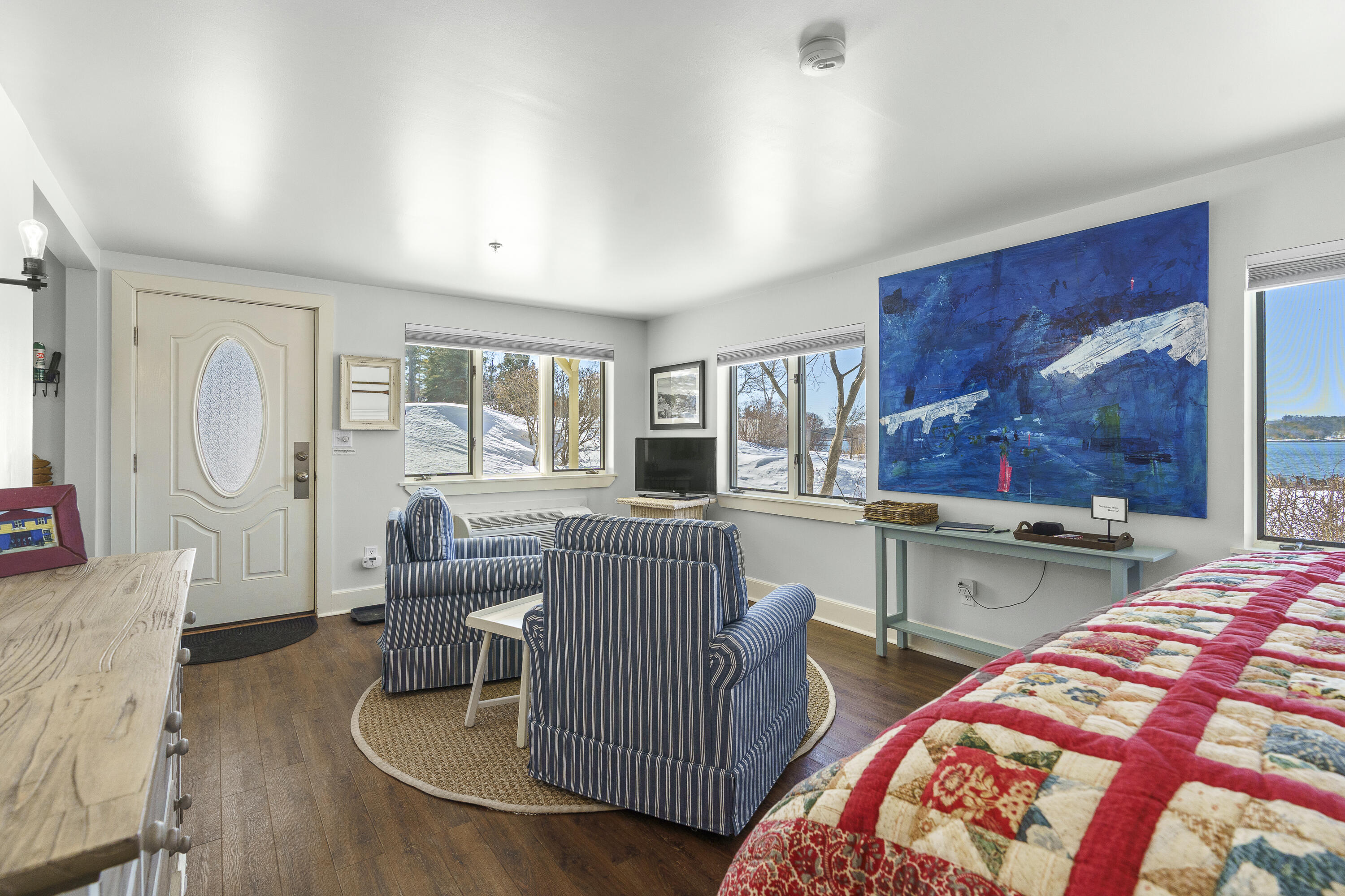 304 Eddy Road Edgecomb ME 04556