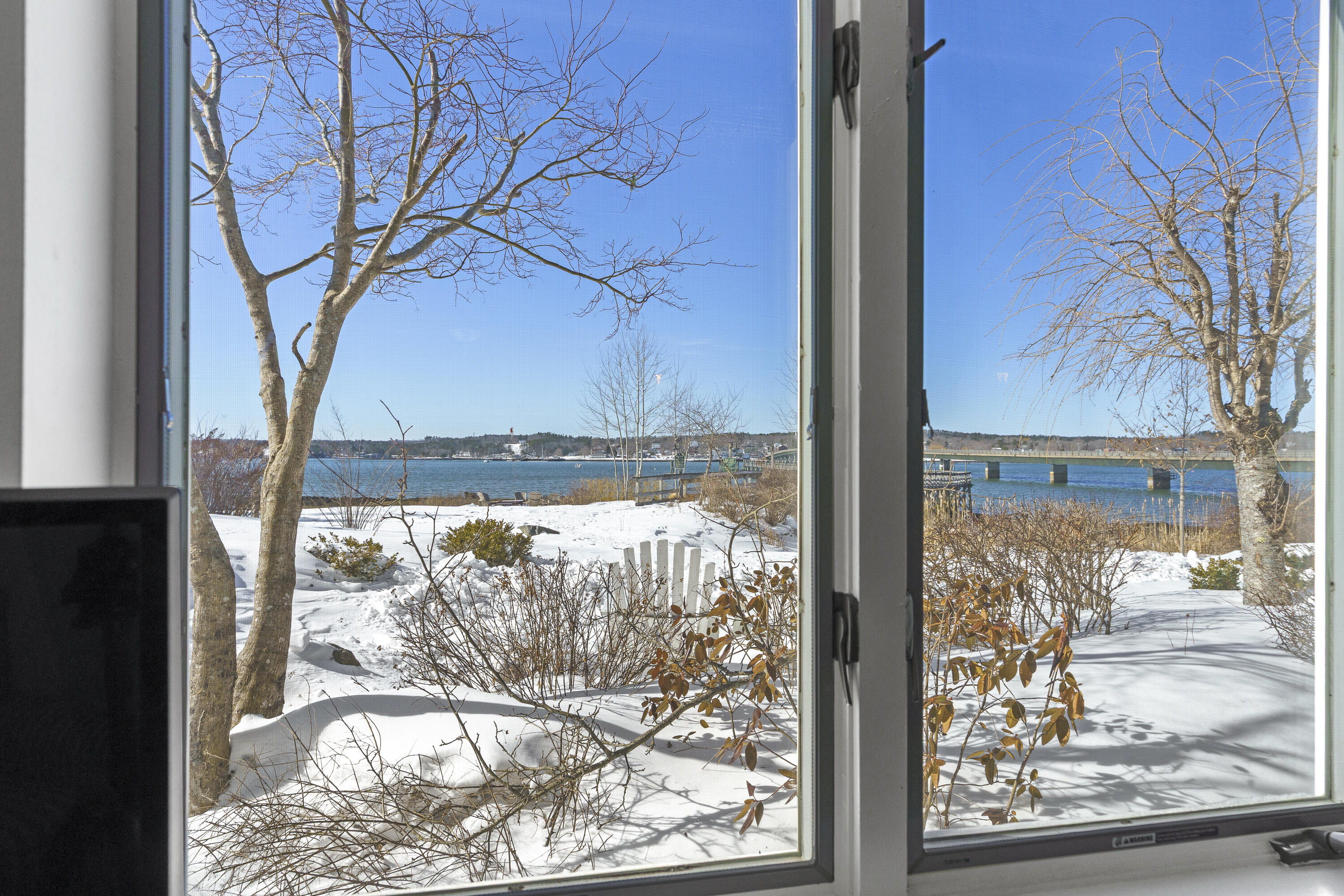 304 Eddy Road Edgecomb ME 04556