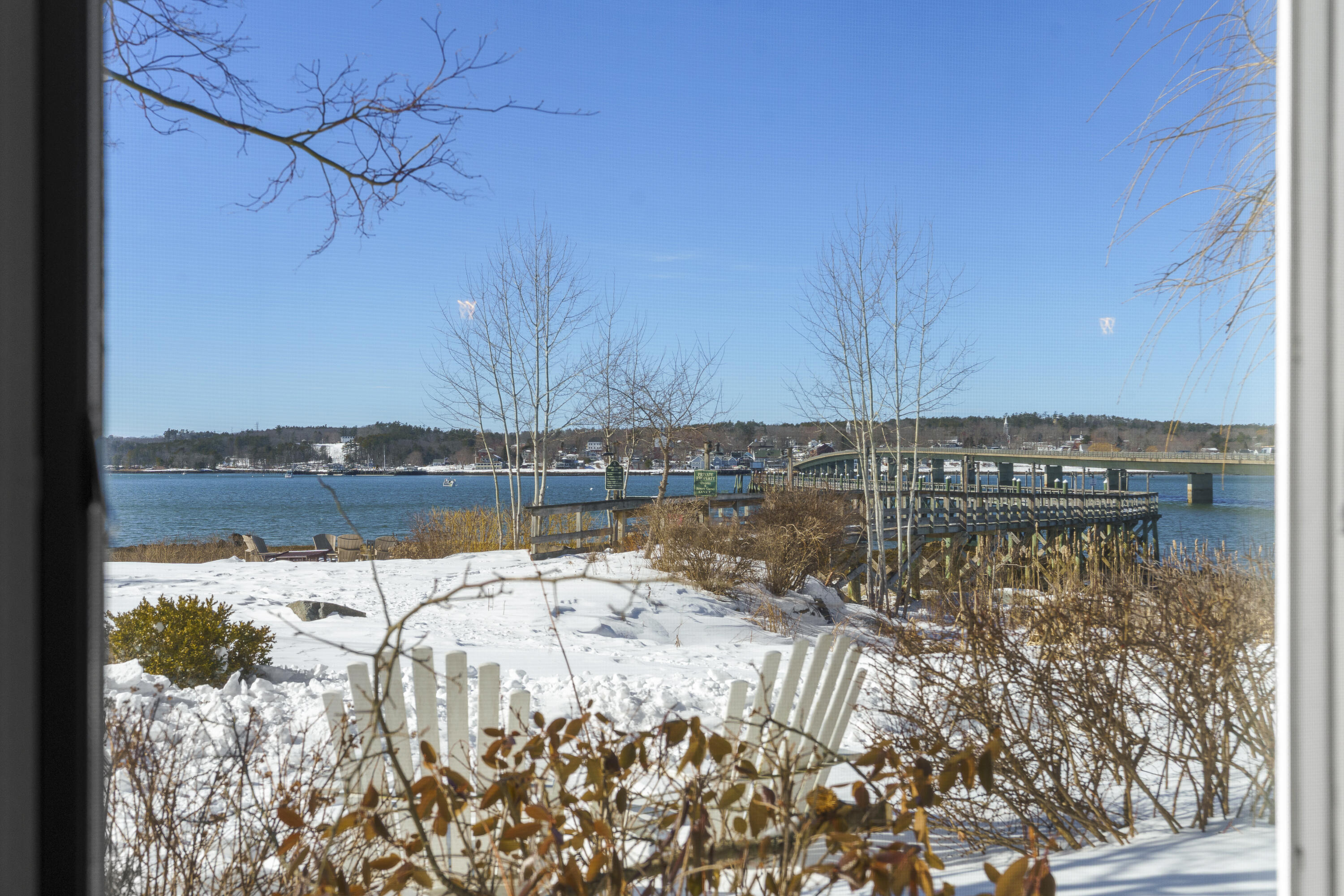 304 Eddy Road Edgecomb ME 04556