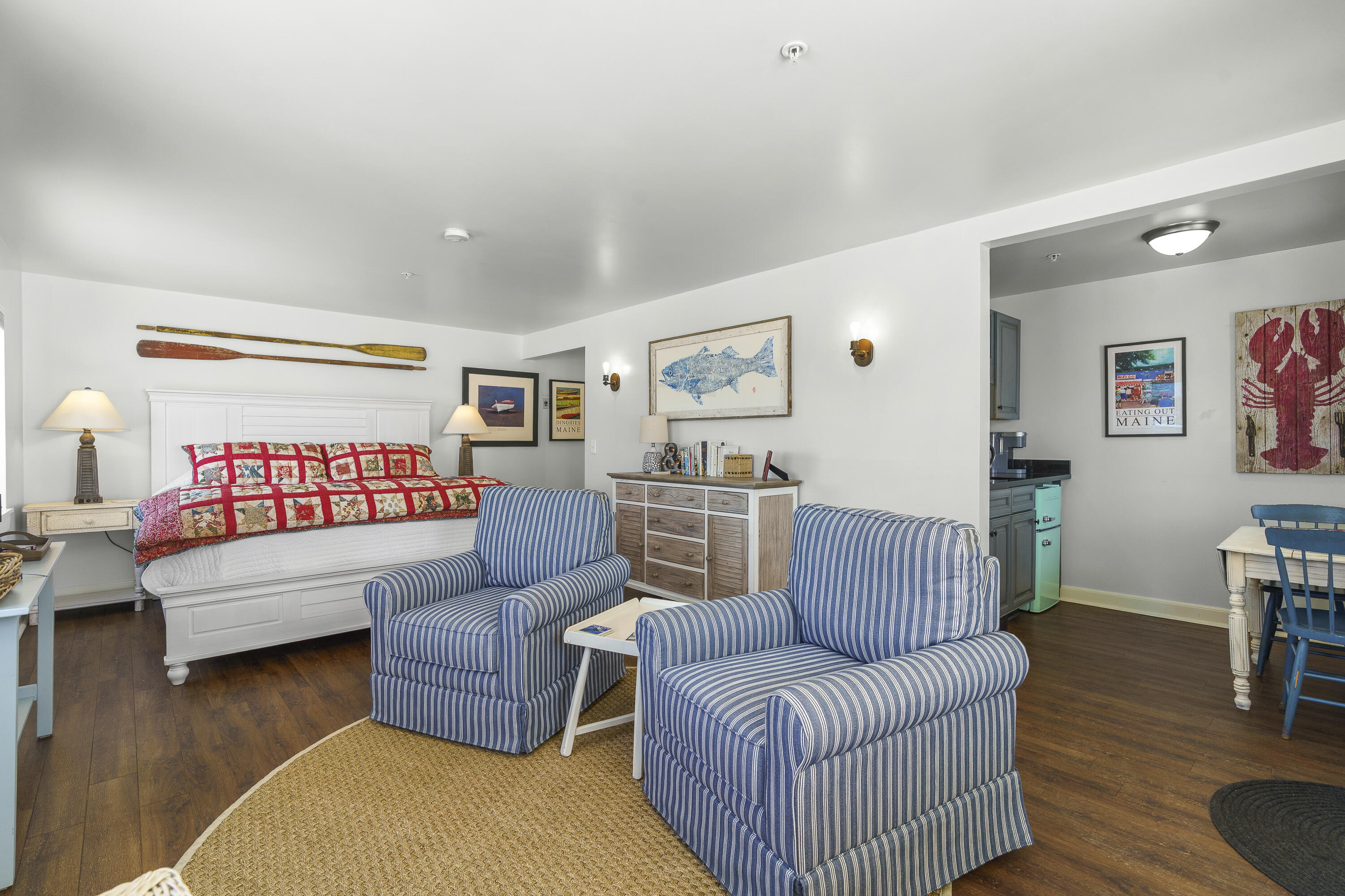 304 Eddy Road Edgecomb ME 04556