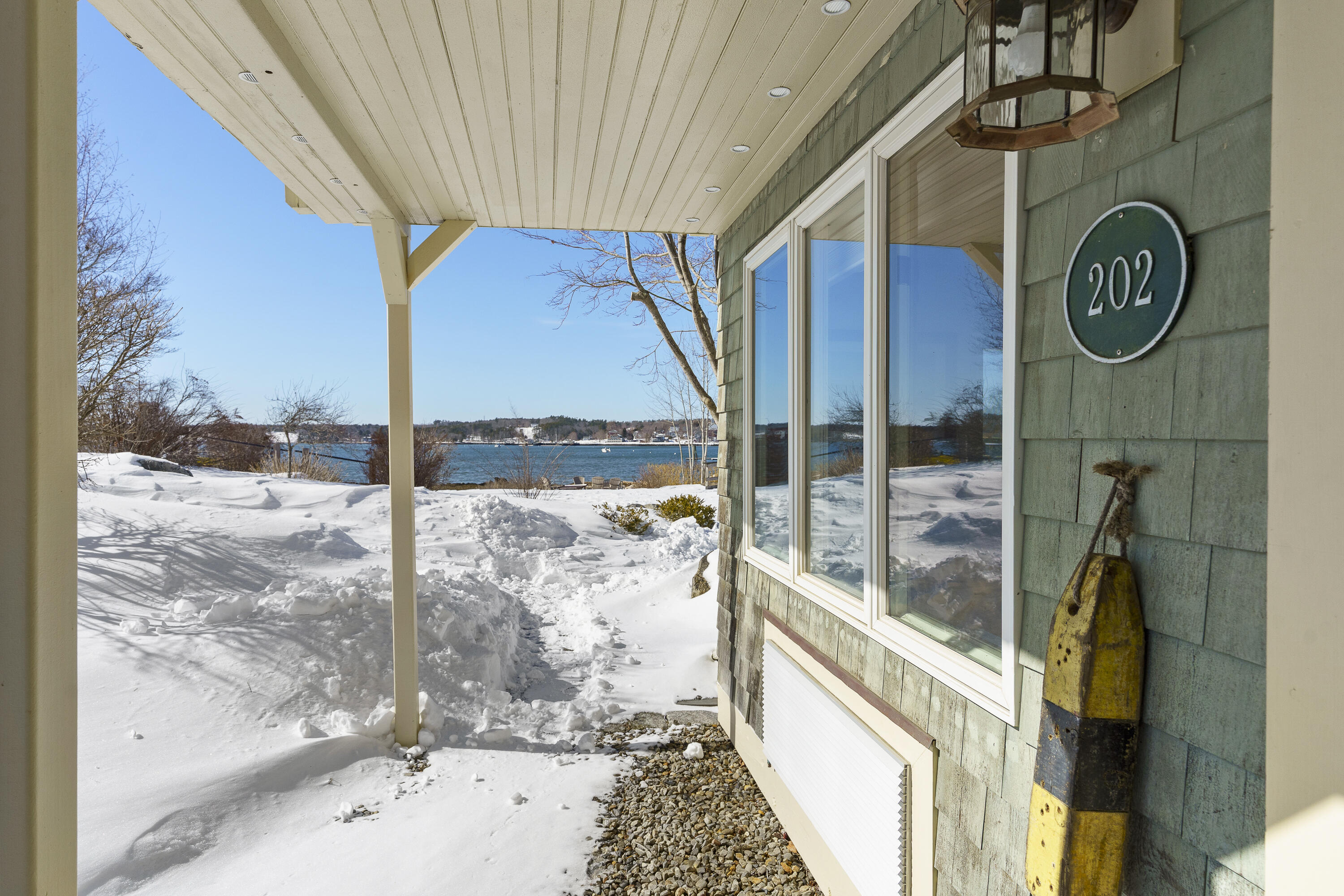 304 Eddy Road Edgecomb ME 04556