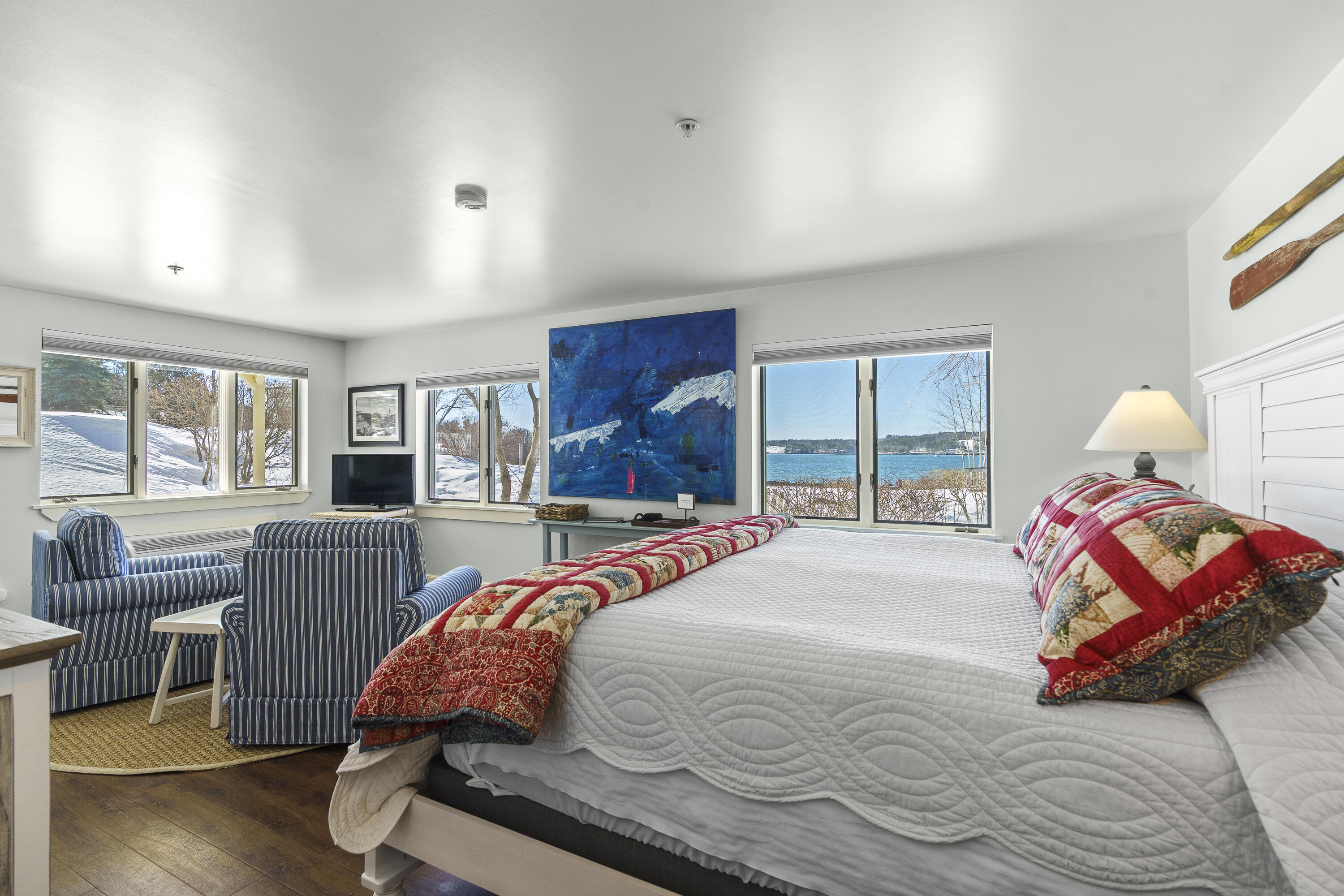 304 Eddy Road Edgecomb ME 04556