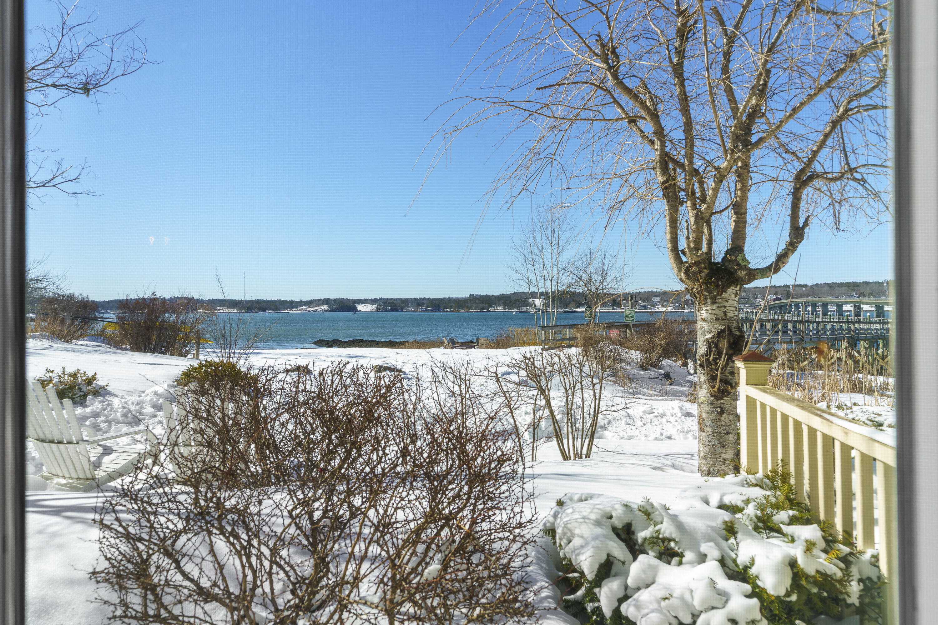 304 Eddy Road Edgecomb ME 04556