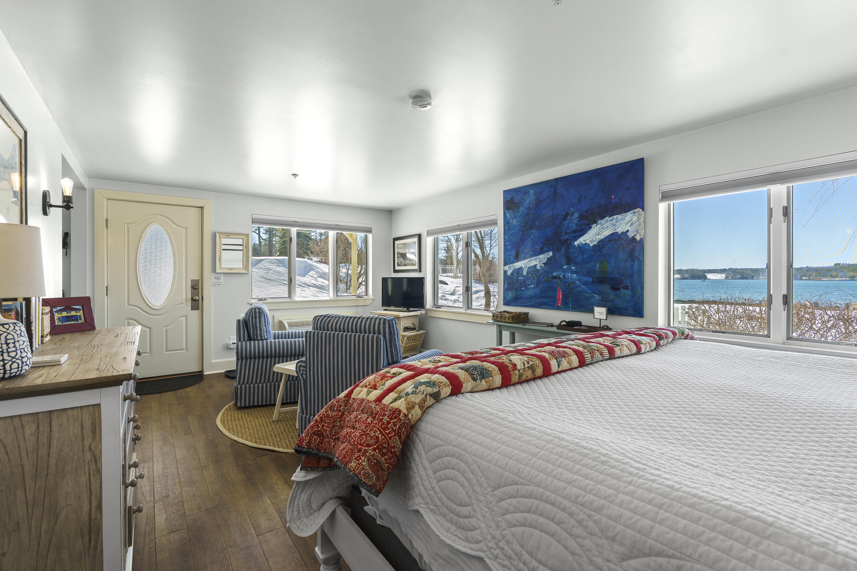 304 Eddy Road Edgecomb ME 04556