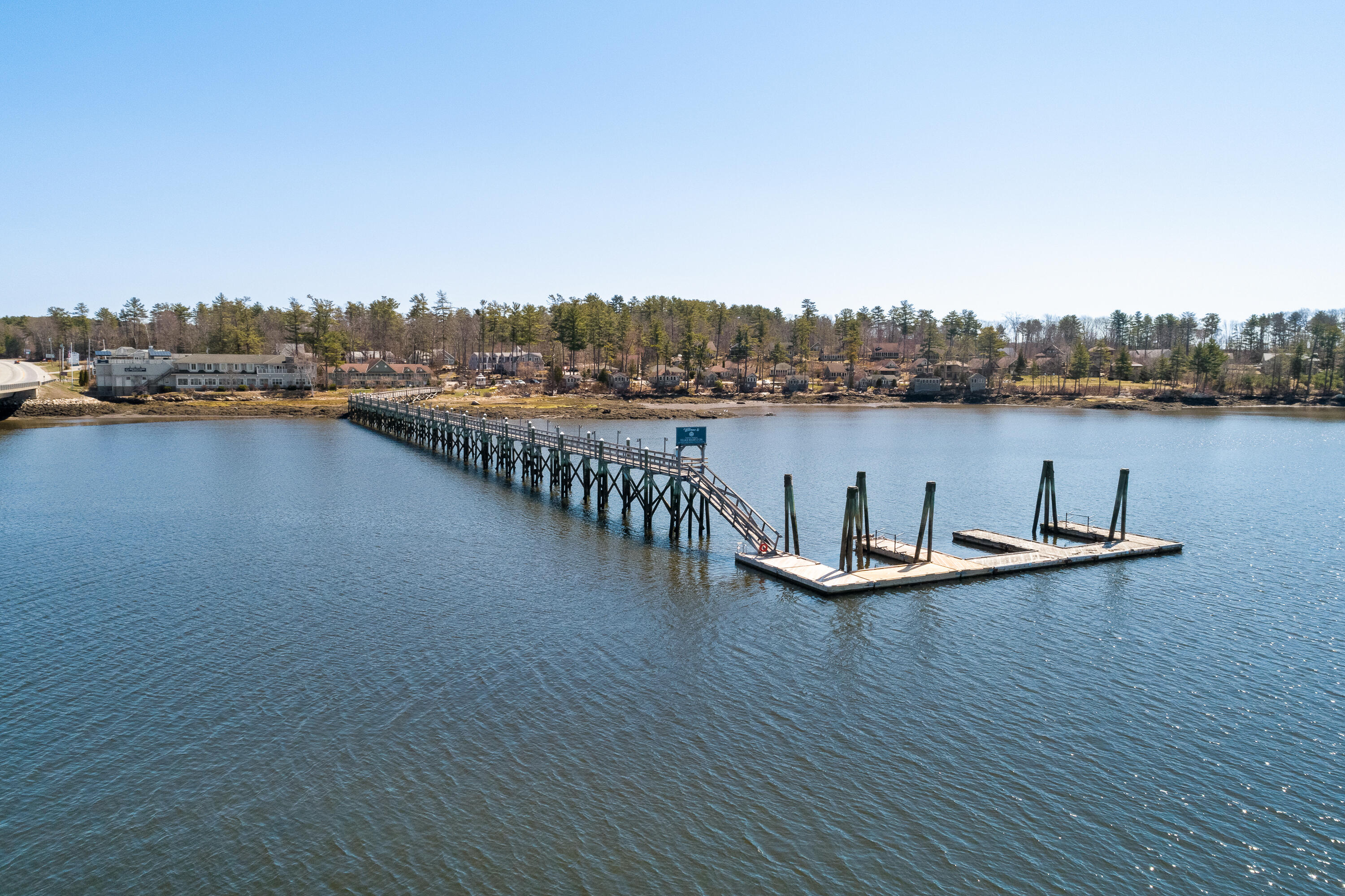 304 Eddy Road Edgecomb ME 04556