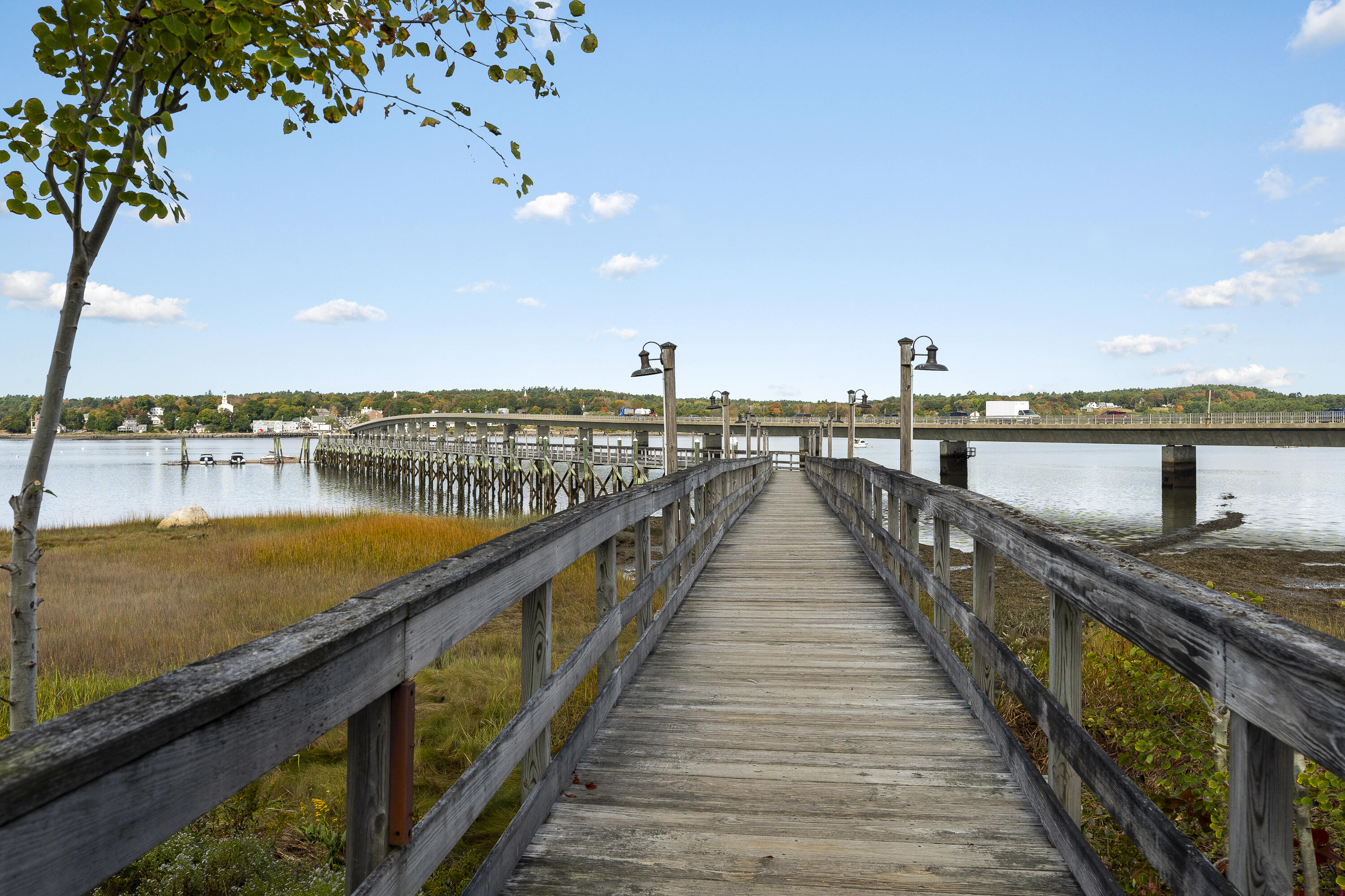 304 Eddy Road Edgecomb ME 04556