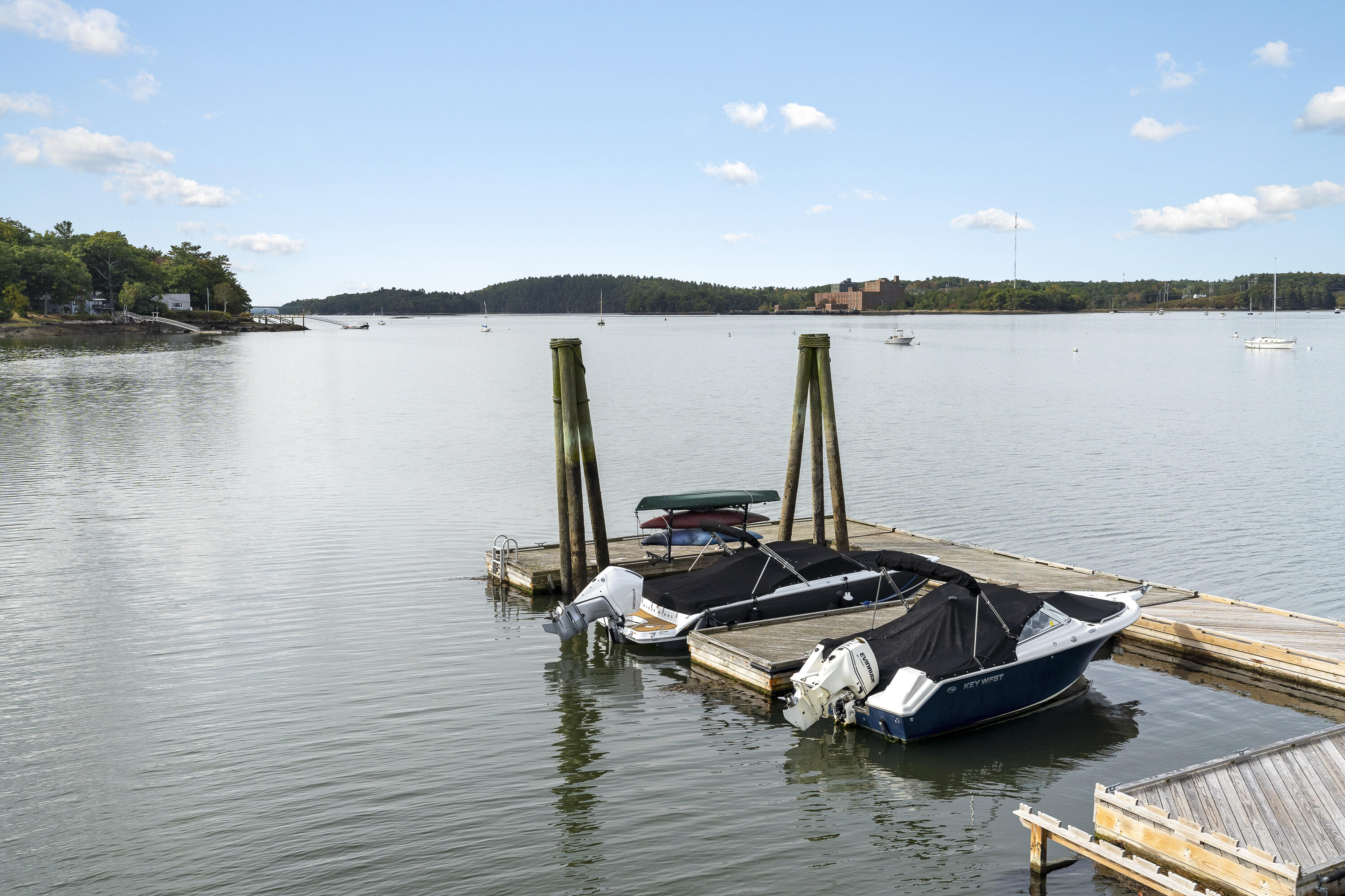 304 Eddy Road Edgecomb ME 04556