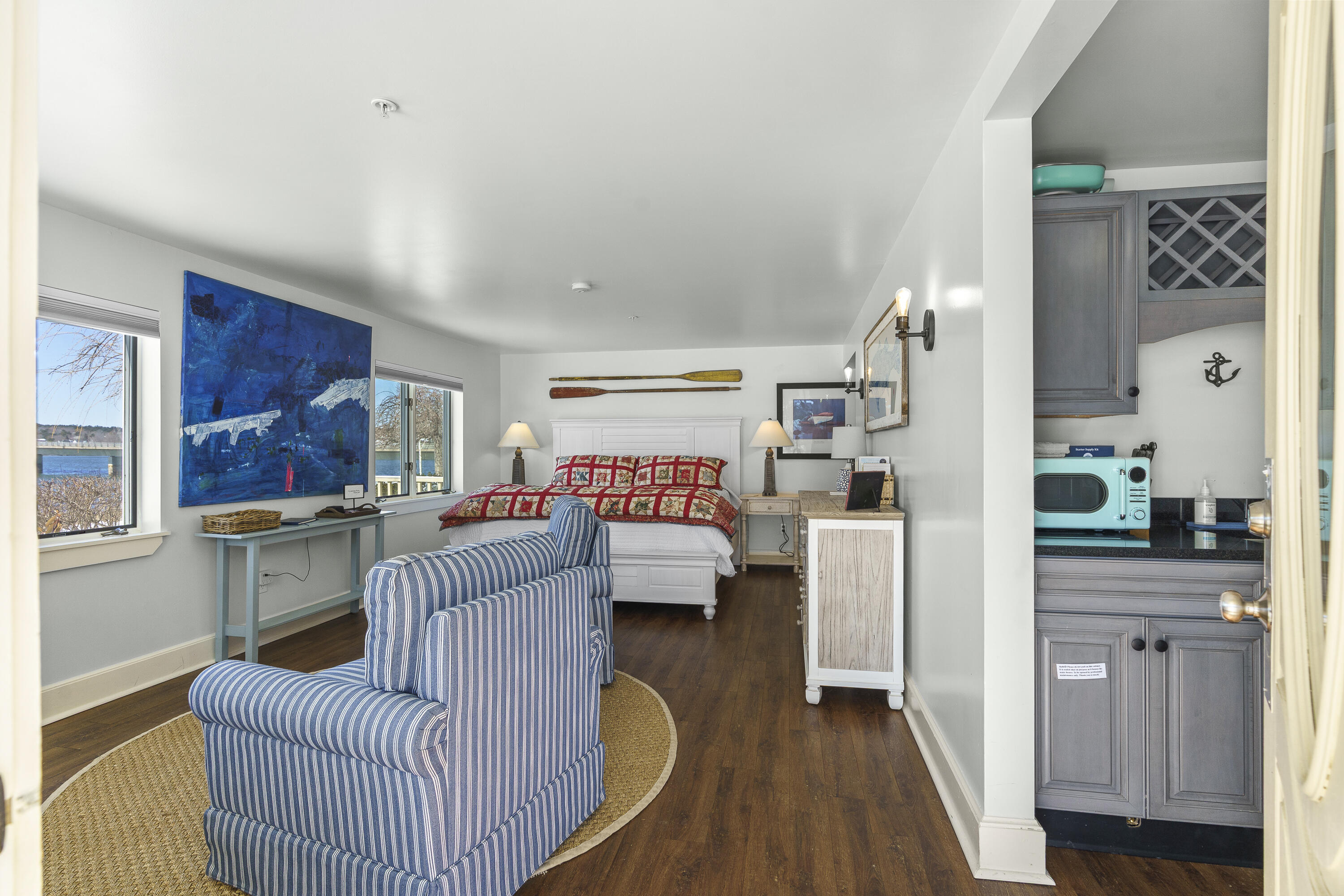 304 Eddy Road Edgecomb ME 04556