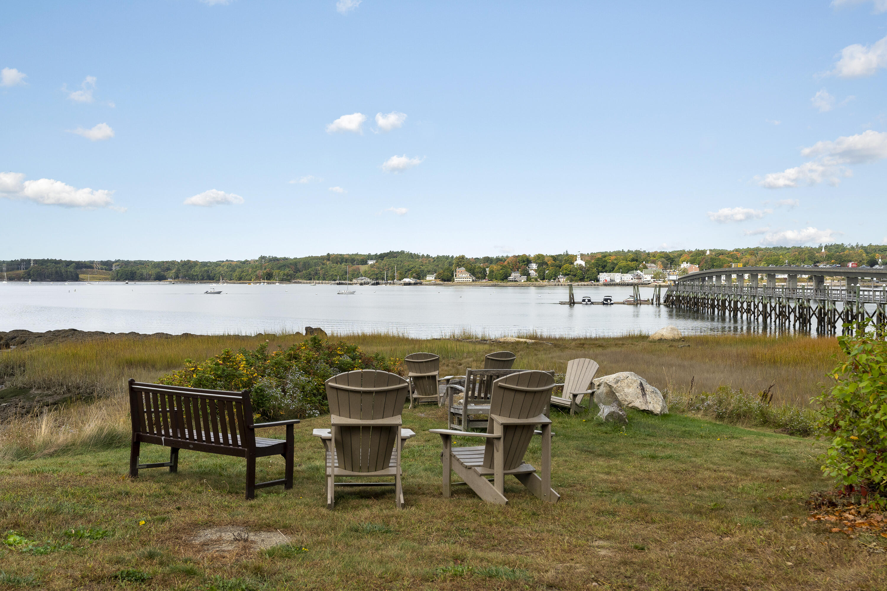 304 Eddy Road Edgecomb ME 04556