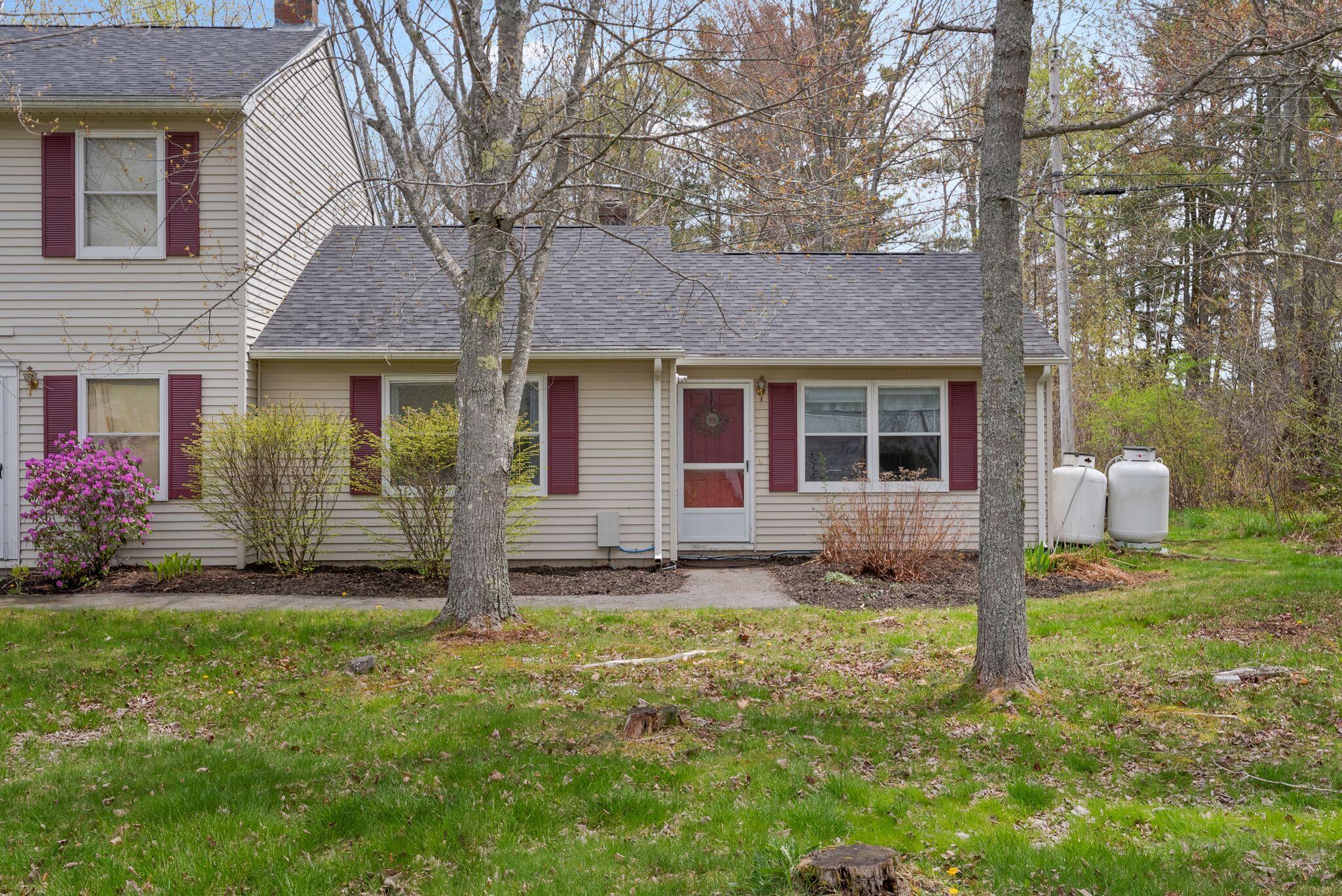 128 Mayo Road Hampden ME 04444