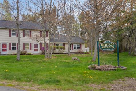 128 Mayo Road Hampden ME 04444