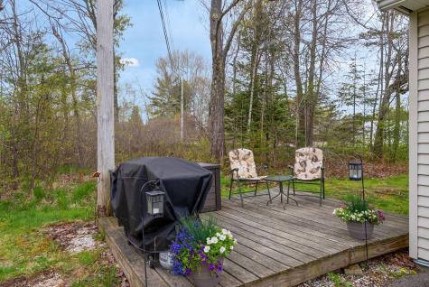 128 Mayo Road Hampden ME 04444