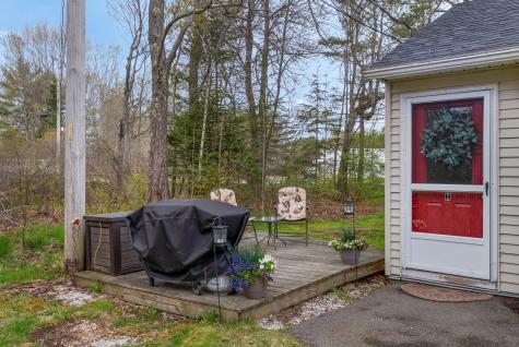 128 Mayo Road Hampden ME 04444