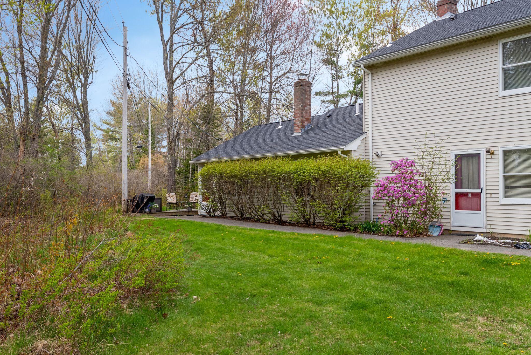 128 Mayo Road Hampden ME 04444