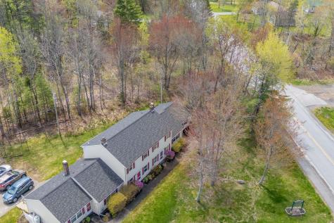 128 Mayo Road Hampden ME 04444