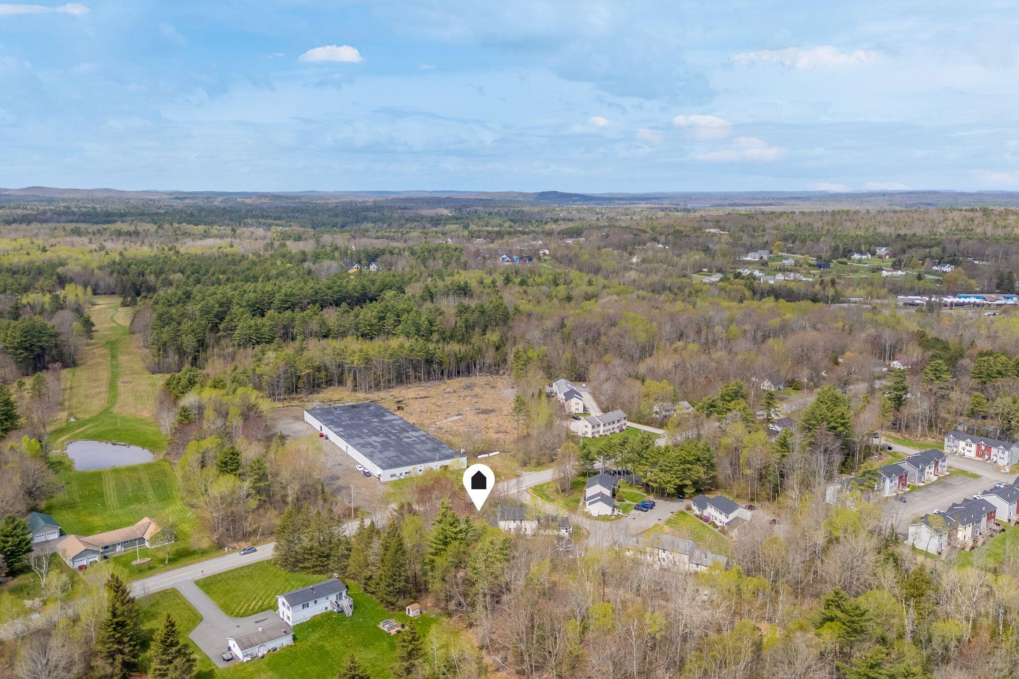 128 Mayo Road Hampden ME 04444