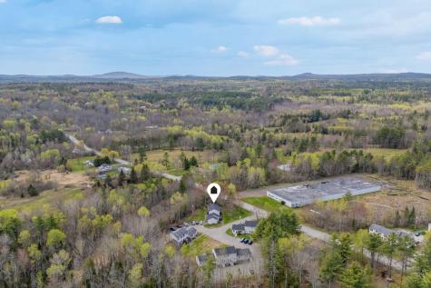 128 Mayo Road Hampden ME 04444