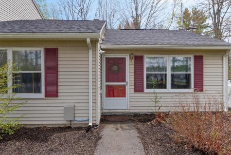 128 Mayo Road Hampden ME 04444