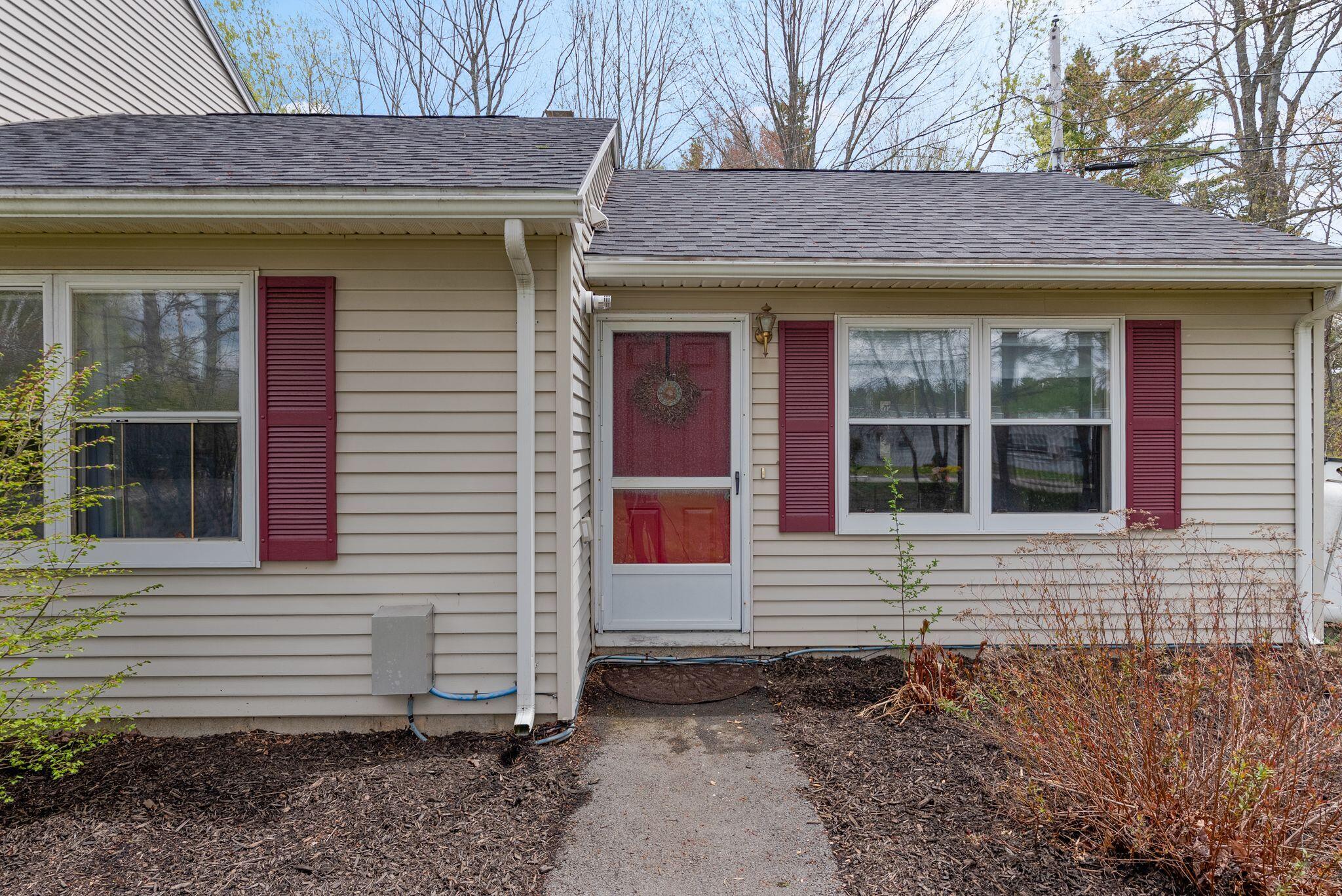 128 Mayo Road Hampden ME 04444