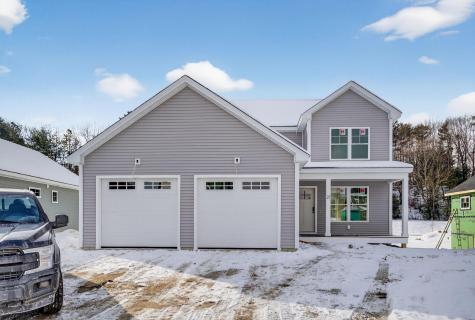 21 Feldspar Lane Cumberland ME 04021