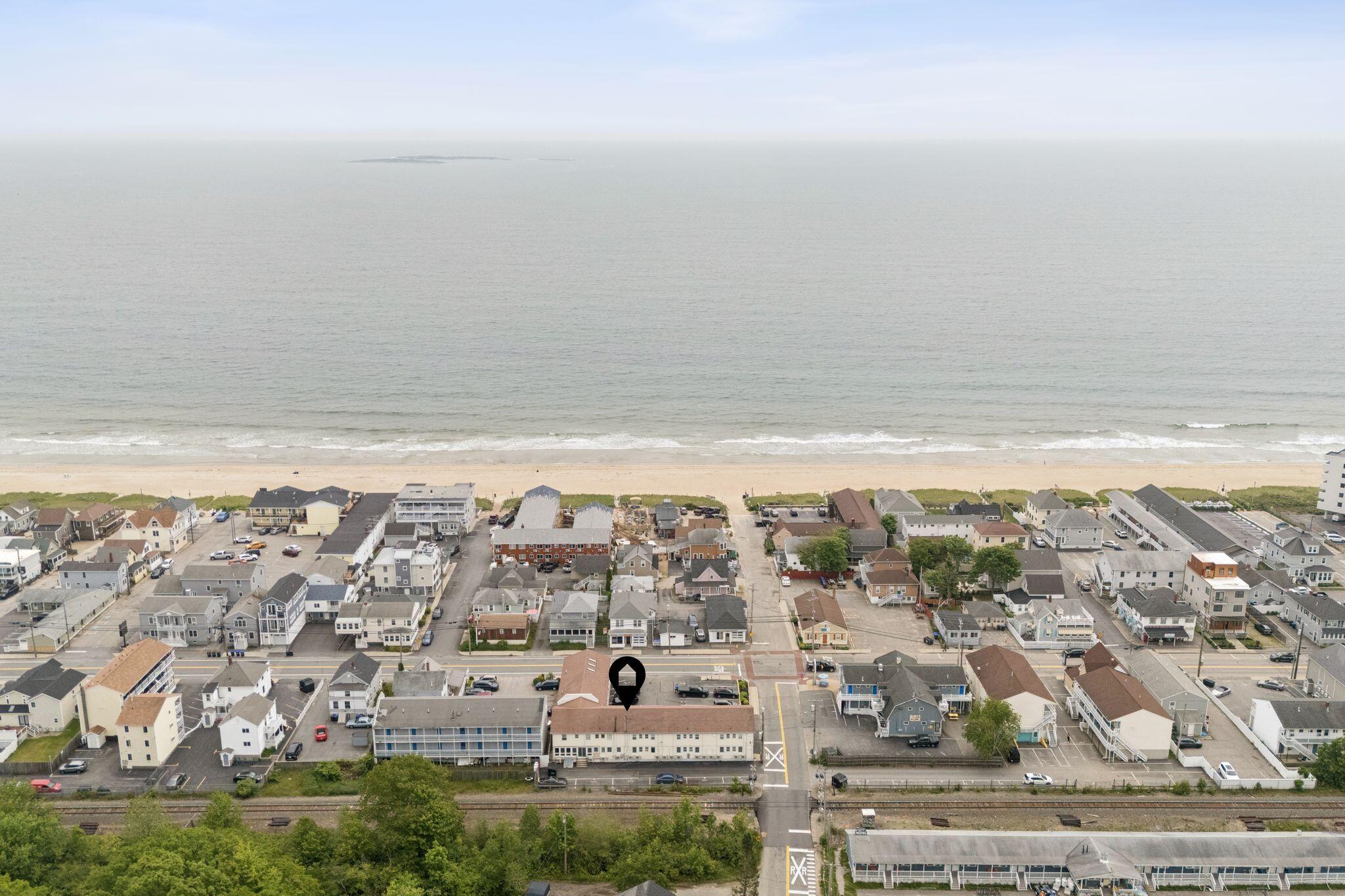 78 E Grand Avenue Old Orchard Beach ME 04064