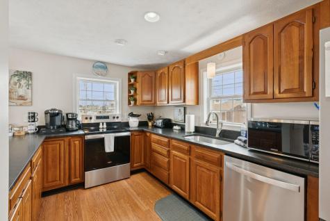 78 E Grand Avenue Old Orchard Beach ME 04064