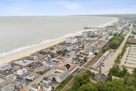78 E Grand Avenue Old Orchard Beach ME 04064