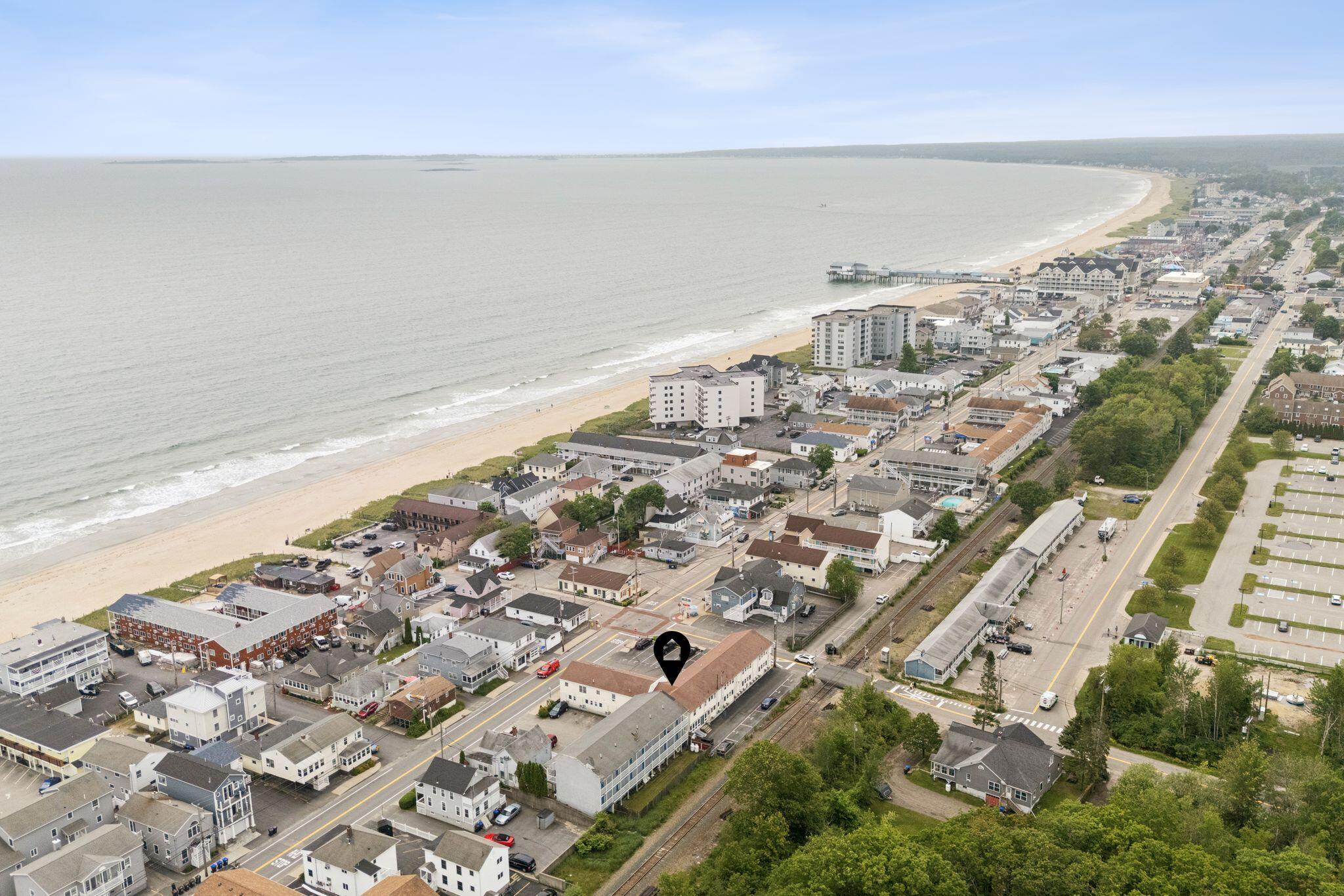 78 E Grand Avenue Old Orchard Beach ME 04064