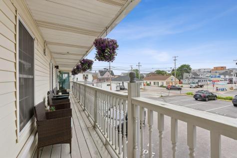 78 E Grand Avenue Old Orchard Beach ME 04064