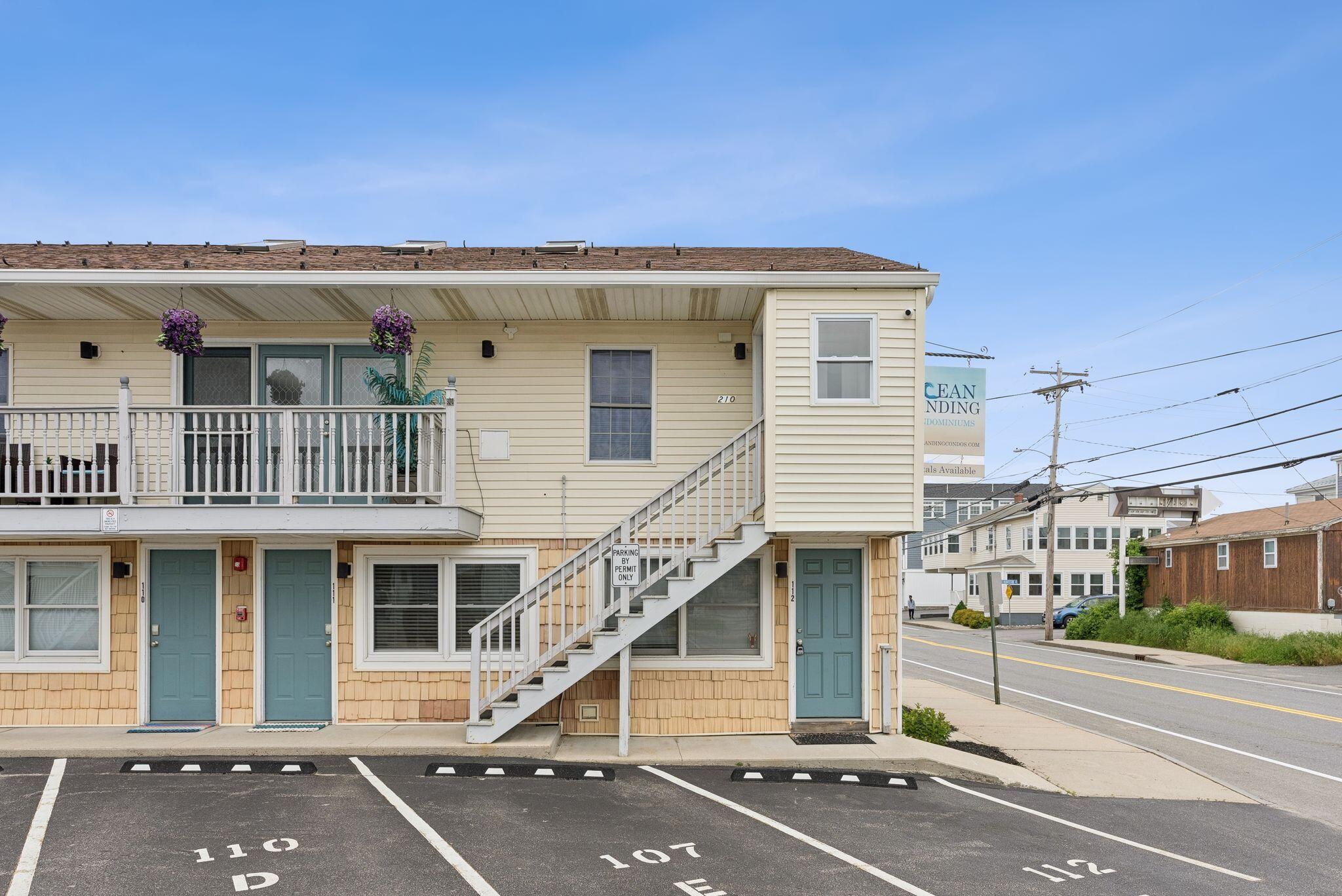78 E Grand Avenue Old Orchard Beach ME 04064
