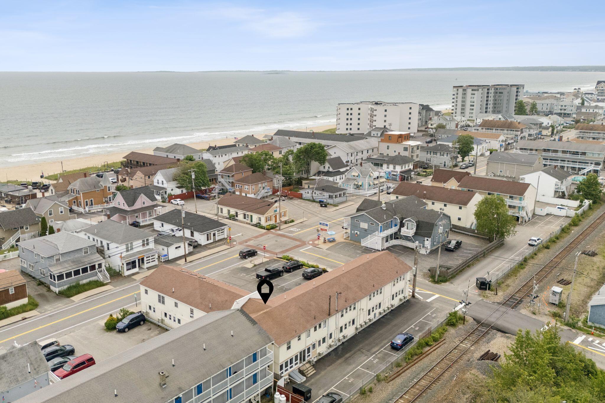 78 E Grand Avenue Old Orchard Beach ME 04064