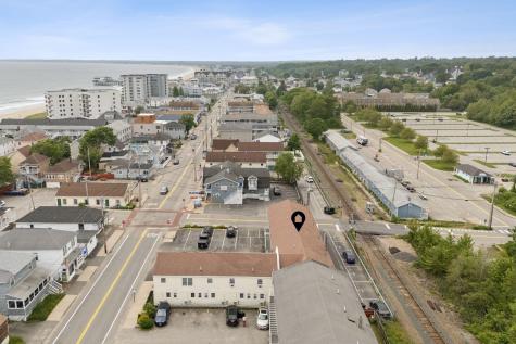 78 E Grand Avenue Old Orchard Beach ME 04064