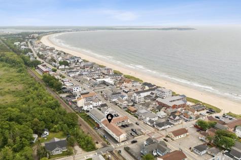 78 E Grand Avenue Old Orchard Beach ME 04064