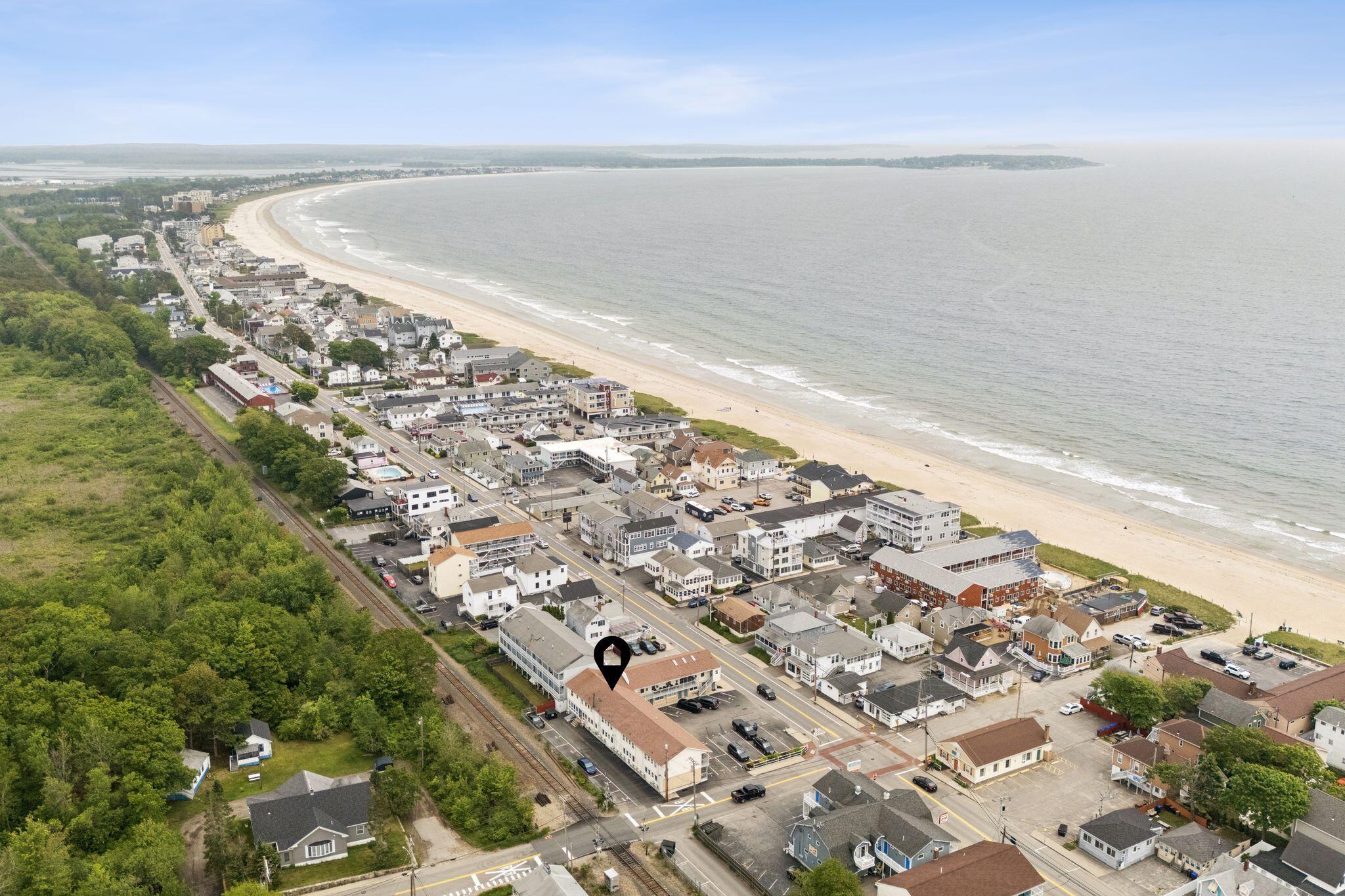 78 E Grand Avenue Old Orchard Beach ME 04064