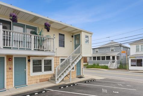 78 E Grand Avenue Old Orchard Beach ME 04064