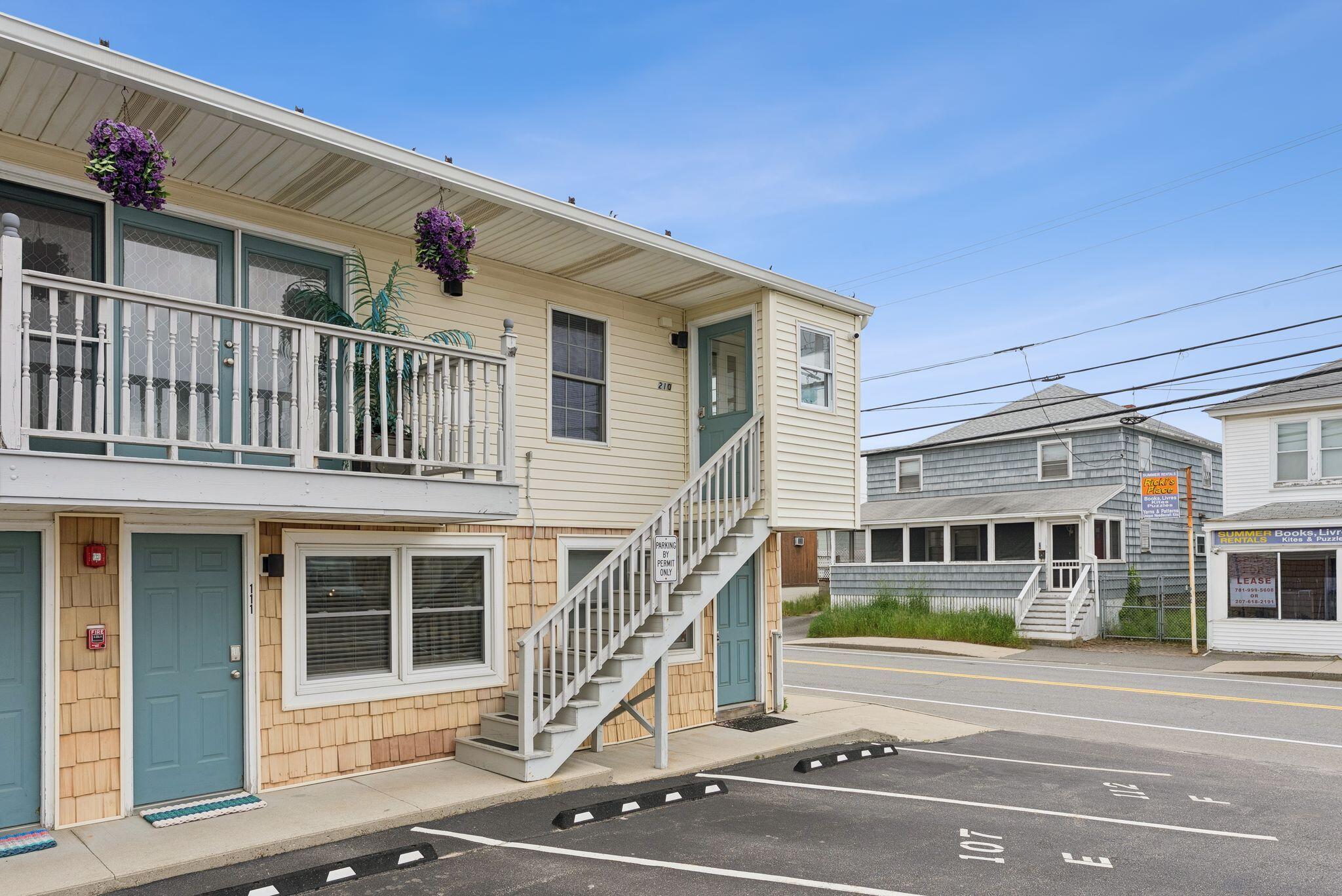 78 E Grand Avenue Old Orchard Beach ME 04064