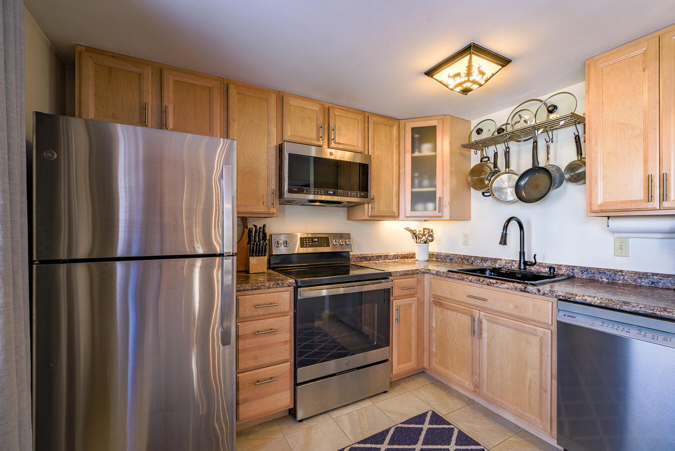 2254 Caribou Mountain Road Carrabassett Valley ME 04947