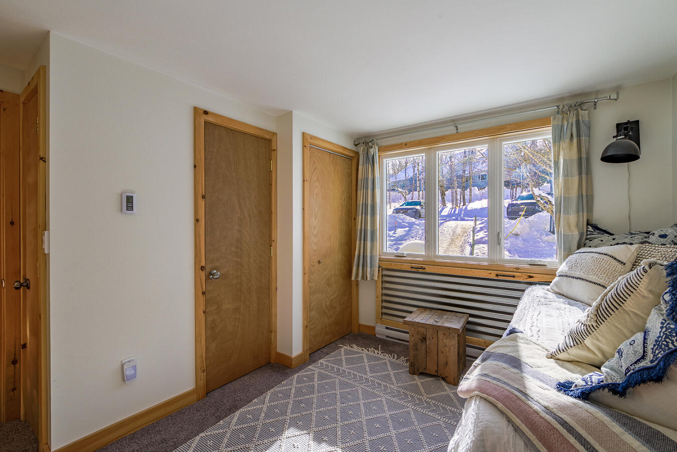 2254 Caribou Mountain Road Carrabassett Valley ME 04947