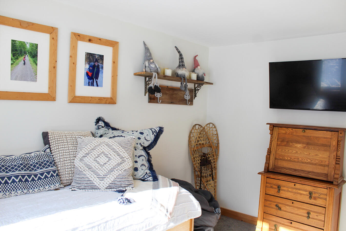 2254 Caribou Mountain Road Carrabassett Valley ME 04947