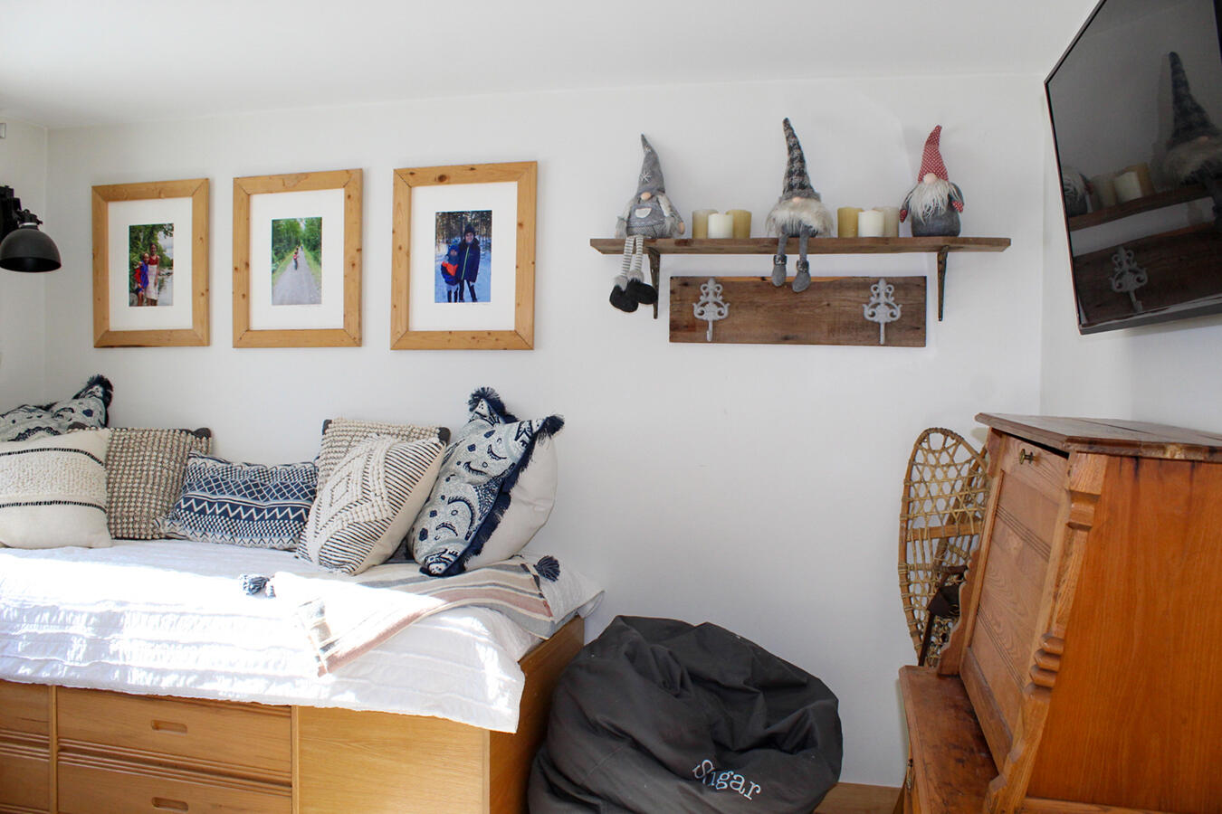 2254 Caribou Mountain Road Carrabassett Valley ME 04947
