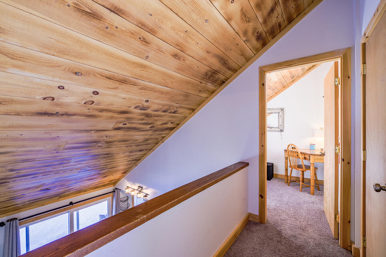 2254 Caribou Mountain Road Carrabassett Valley ME 04947