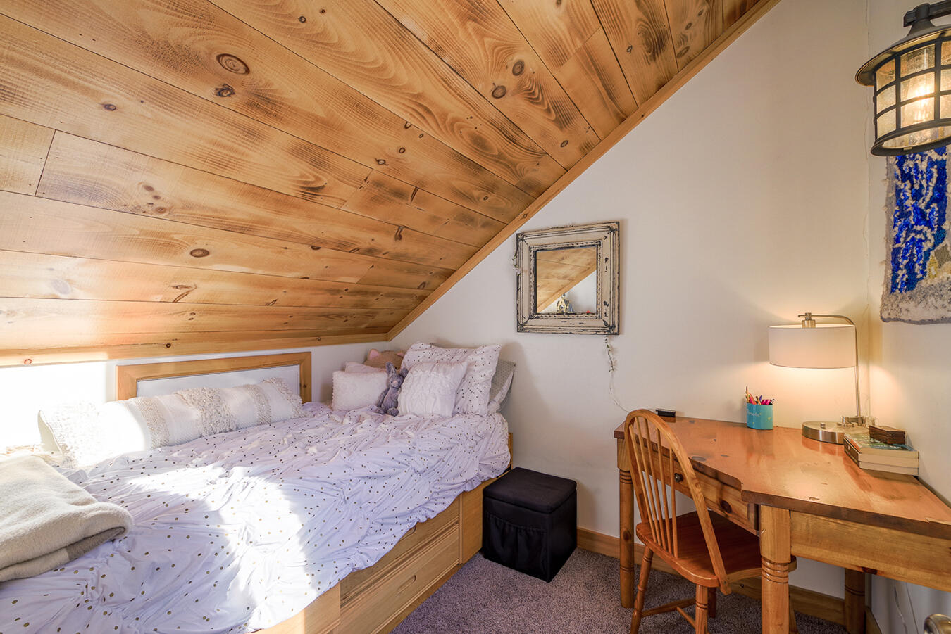 2254 Caribou Mountain Road Carrabassett Valley ME 04947