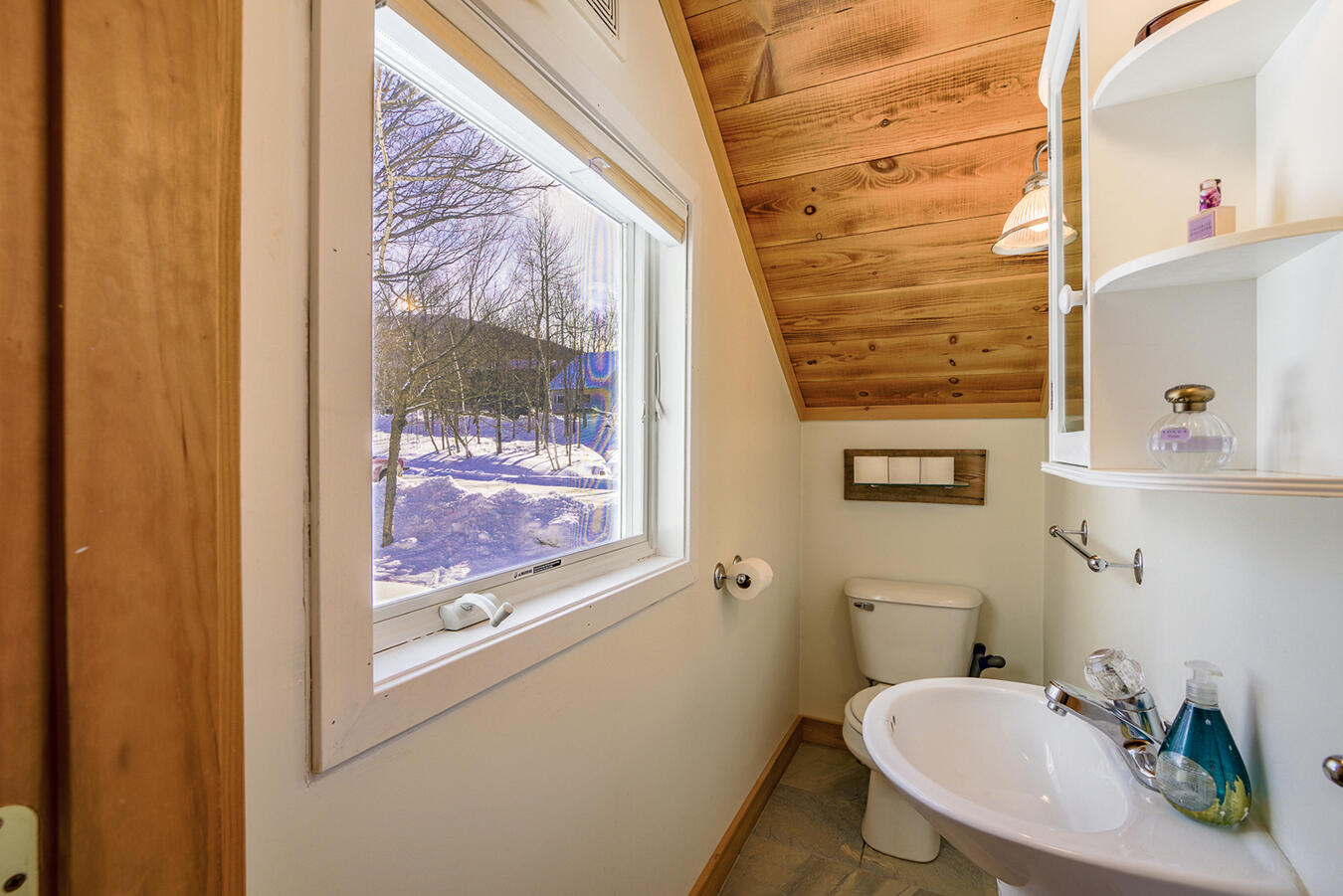 2254 Caribou Mountain Road Carrabassett Valley ME 04947