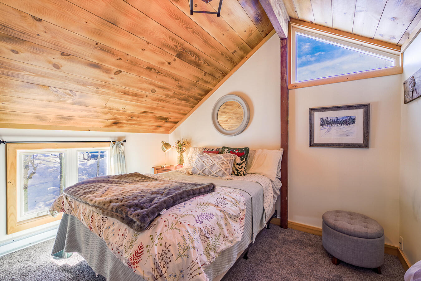 2254 Caribou Mountain Road Carrabassett Valley ME 04947