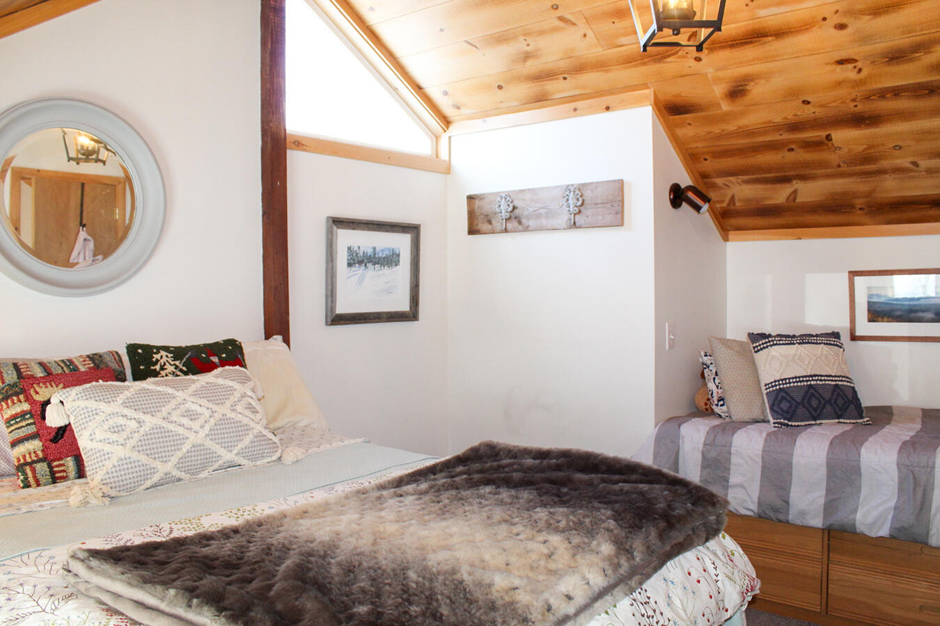 2254 Caribou Mountain Road Carrabassett Valley ME 04947