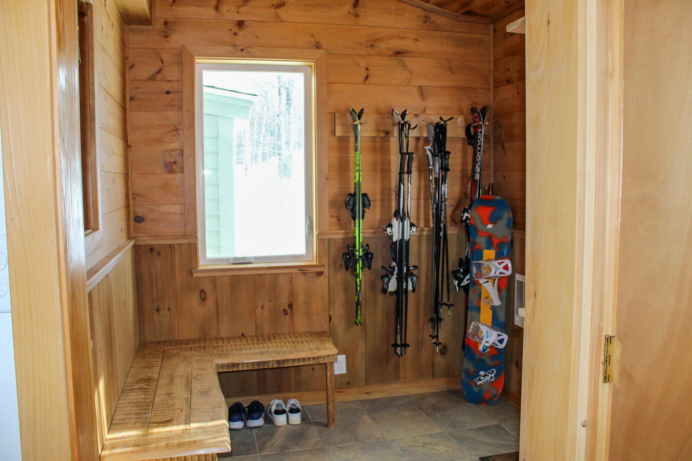 2254 Caribou Mountain Road Carrabassett Valley ME 04947