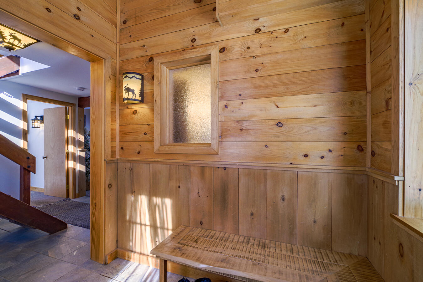 2254 Caribou Mountain Road Carrabassett Valley ME 04947