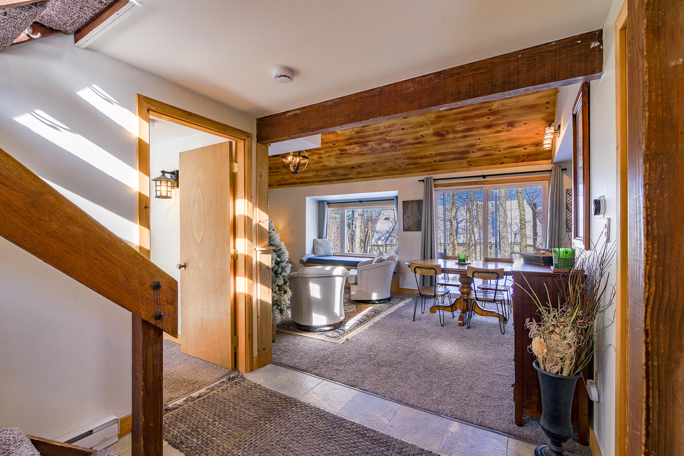 2254 Caribou Mountain Road Carrabassett Valley ME 04947