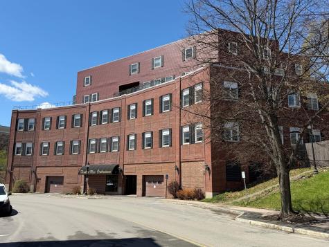 112 Franklin Street Bangor ME 04401