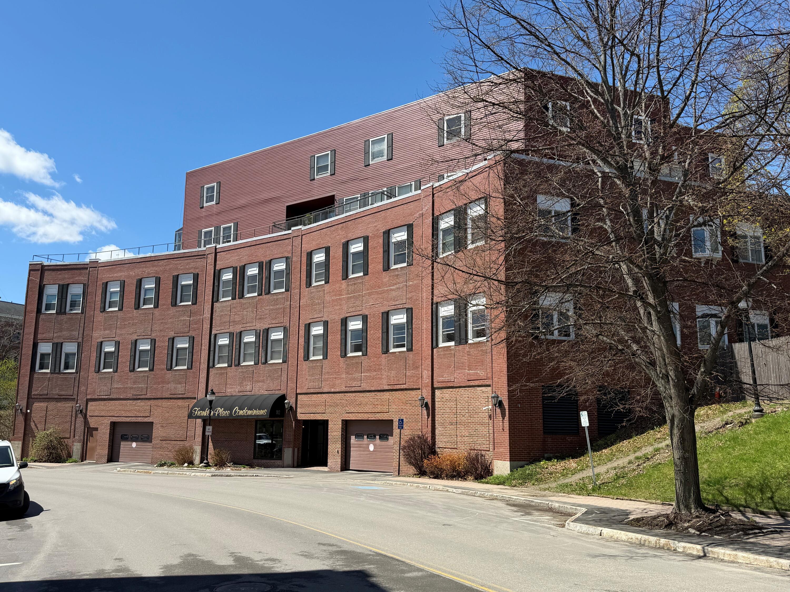 112 Franklin Street Bangor ME 04401